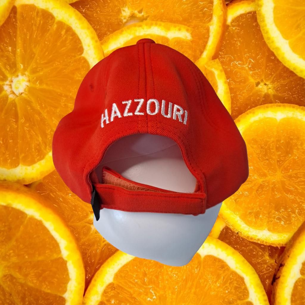 Other Pacific Headwear Adjustable NS GR Hazzouri Hat Size ONE SIZE - 2 Thumbnail