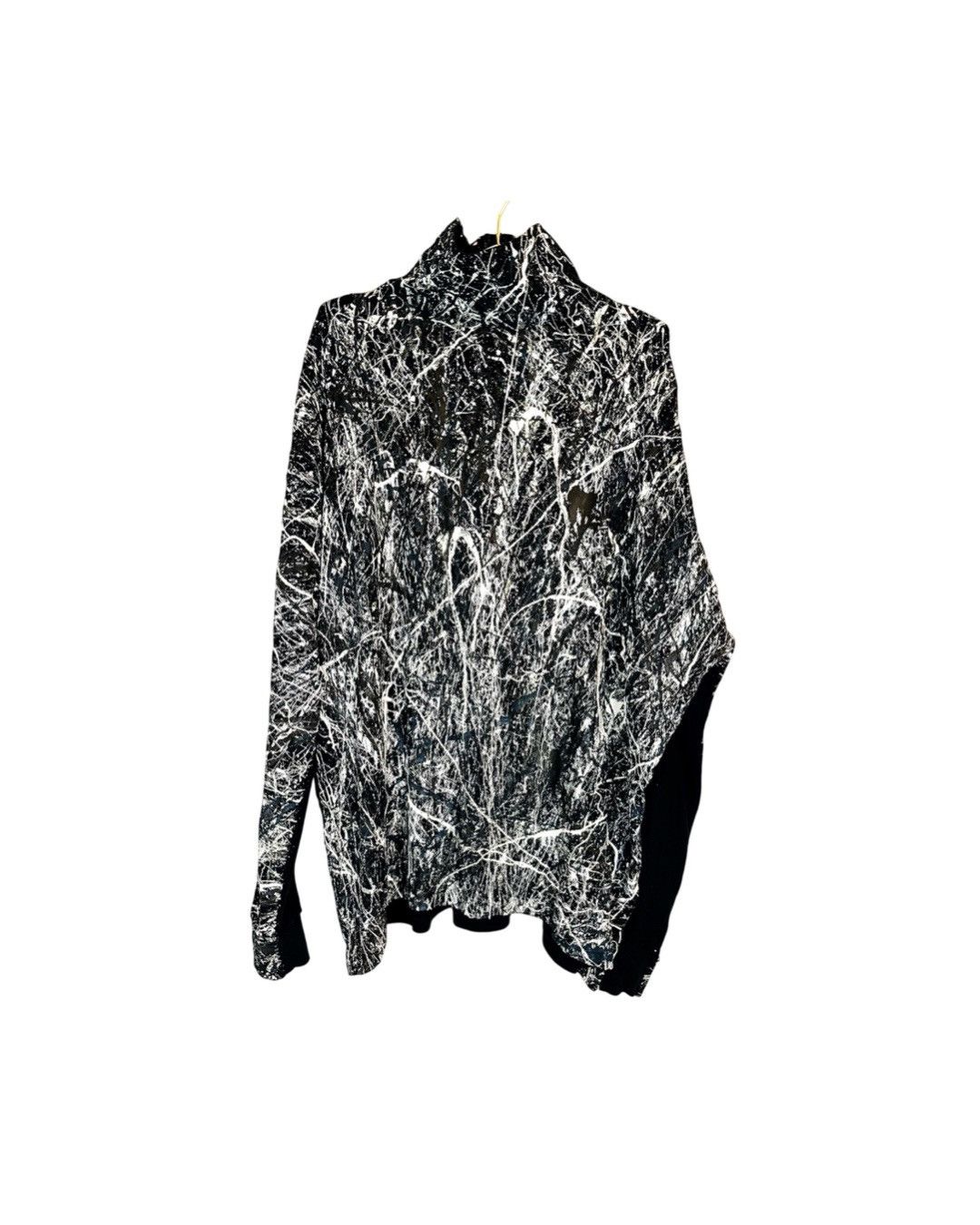 Handmade 0016 | Nightshift #1 | Misfits Vol 1 2022-2024 Size US XL / EU 56 / 4 - 2 Thumbnail