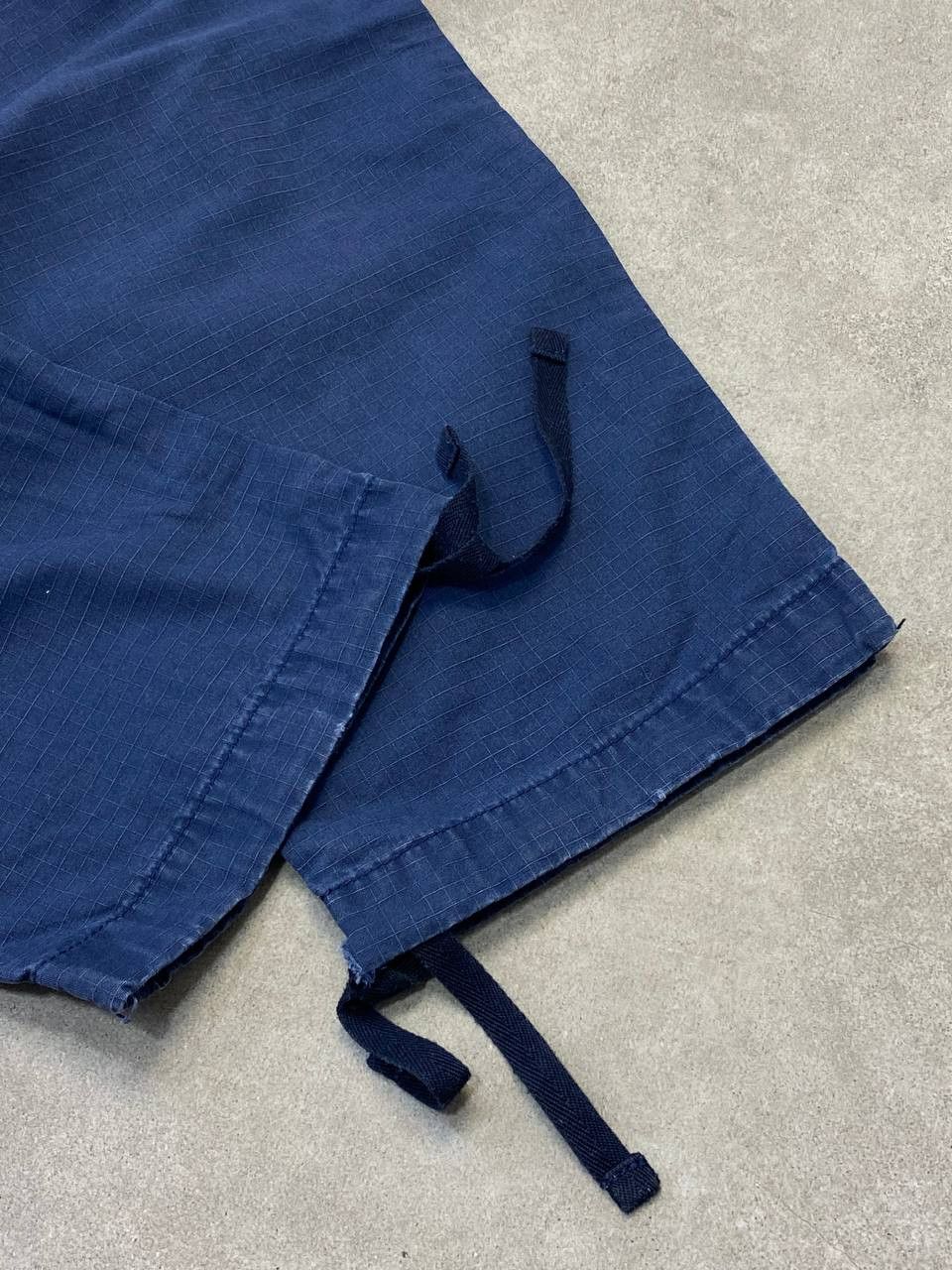 Carhartt Wip Vintage Carhartt Work In Progress Aviation Cargo Pants Size US 29 - 7 Thumbnail