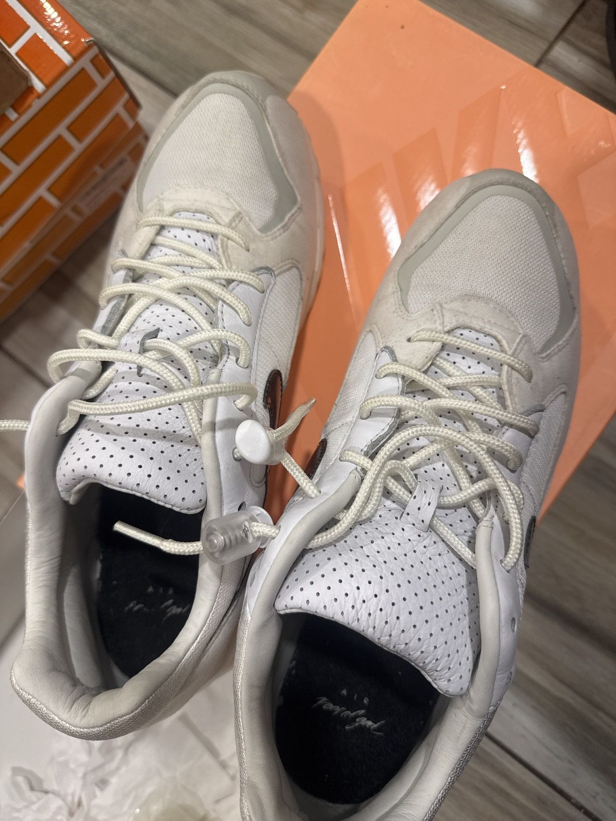 Fear of God × Nike nike air skylon fear of god Size US 11 / EU 44 - 6 Thumbnail