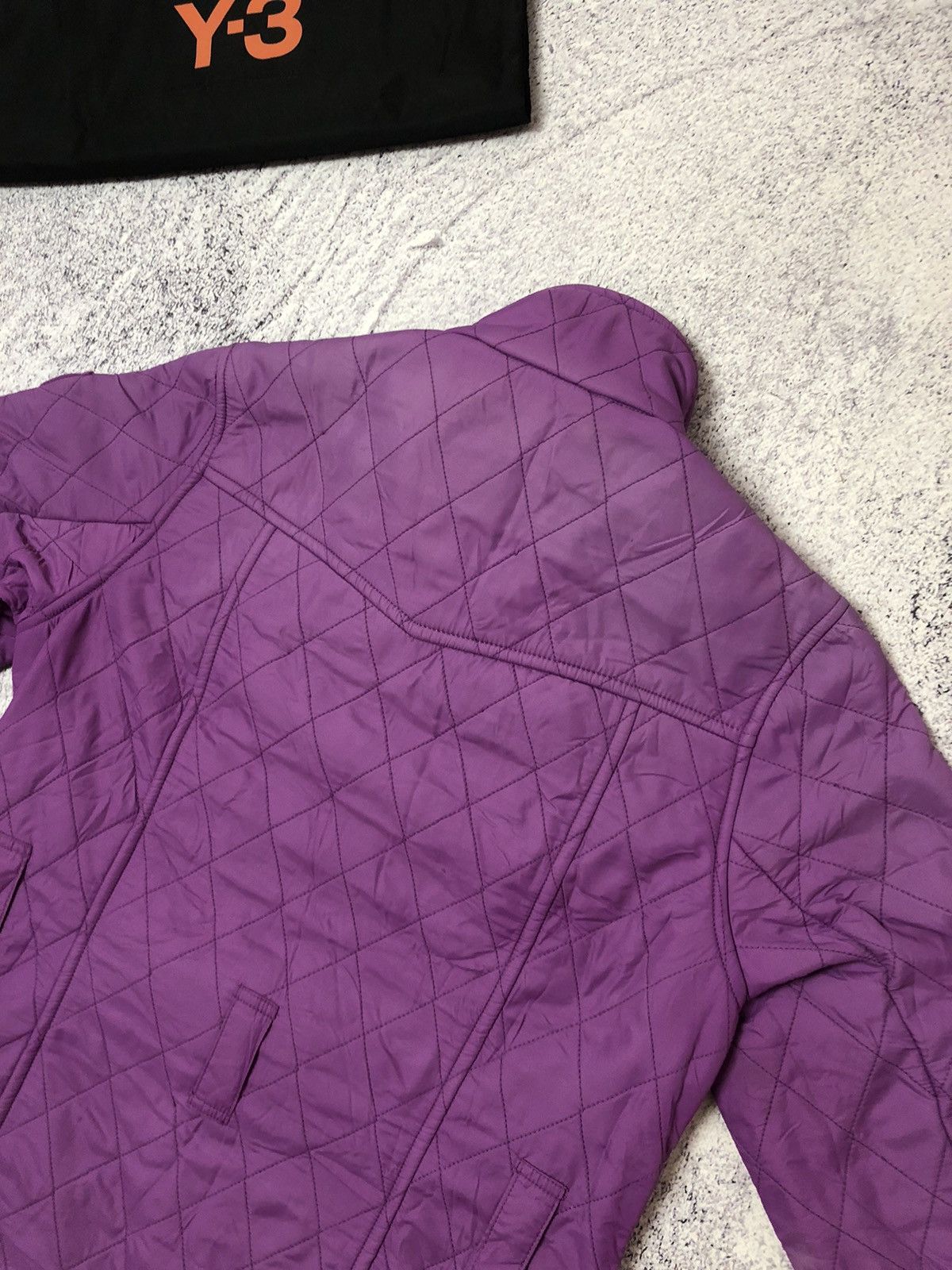 Barbour × Vintage Vintage women jacket Barbour size 10 y2k Size L / US 10 / IT 46 - 11 Thumbnail