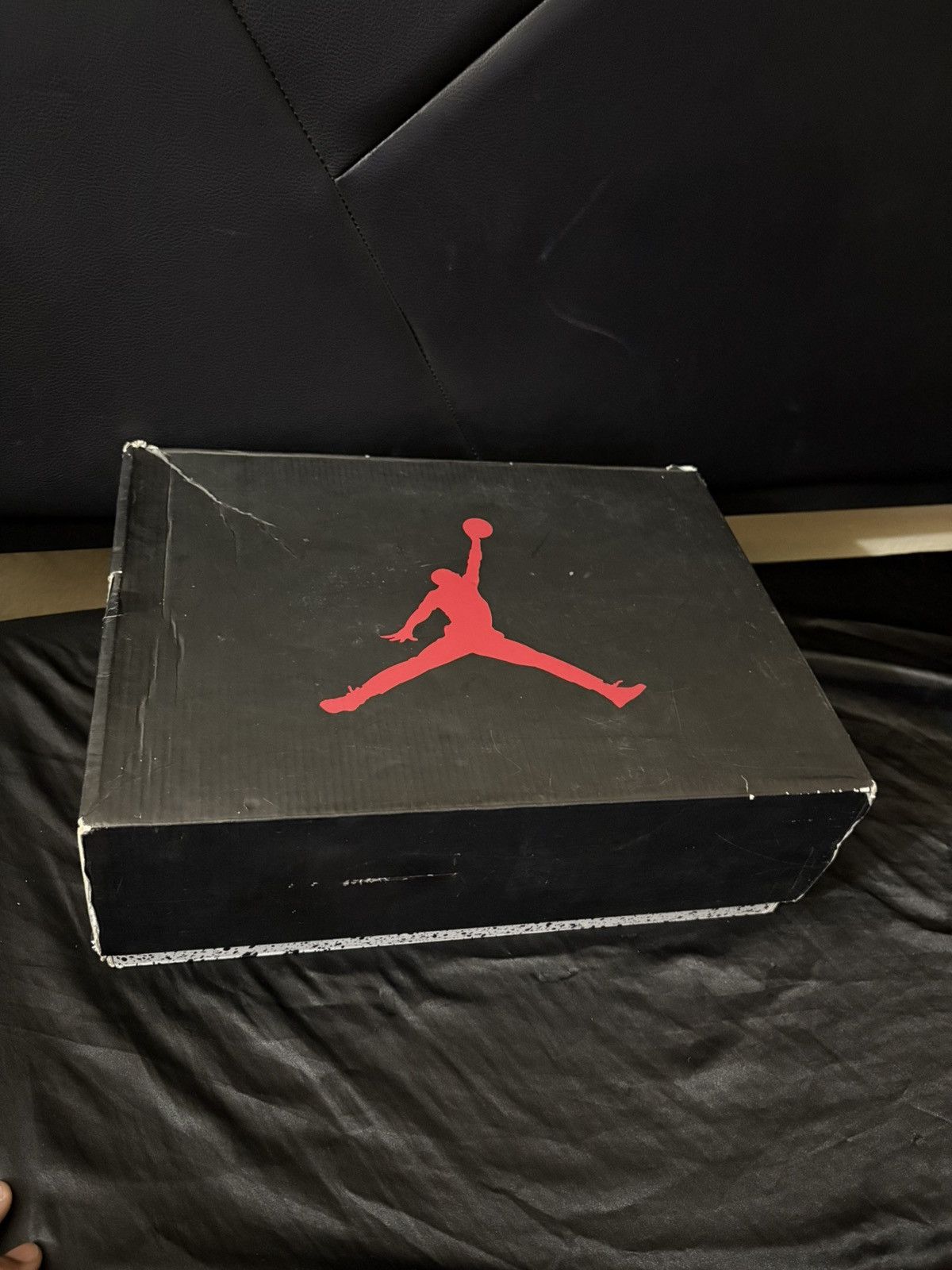 Jordan Brand Jordan Infrared 6 2019 Size US 12 / EU 45 - 10 Thumbnail