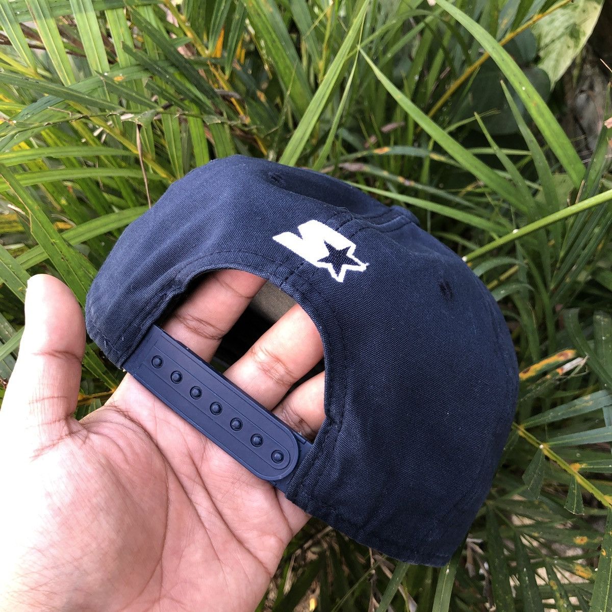 Carhartt × Starter CARHARTT X STARTER SNAPBACK Size ONE SIZE - 4 Thumbnail
