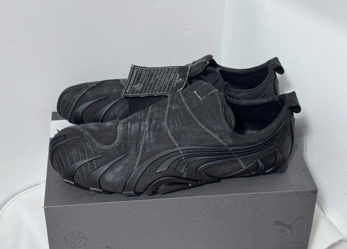 Puma Puma x No Faith Studios Talon Size US 13 / EU 46 - 2 Thumbnail