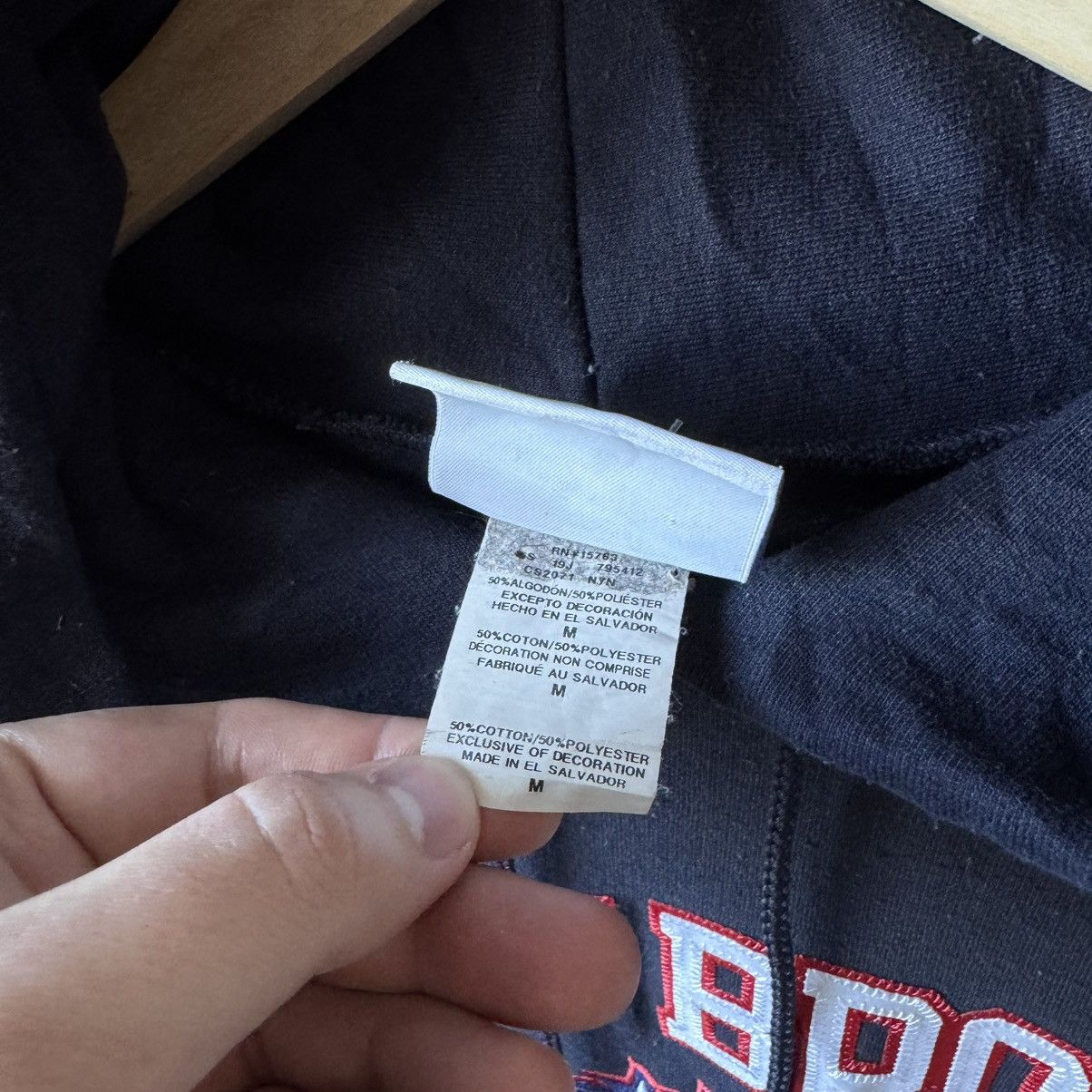 Champion Champion Stony Brook Logo Hoodie Size US M / EU 48-50 / 2 - 4 Thumbnail