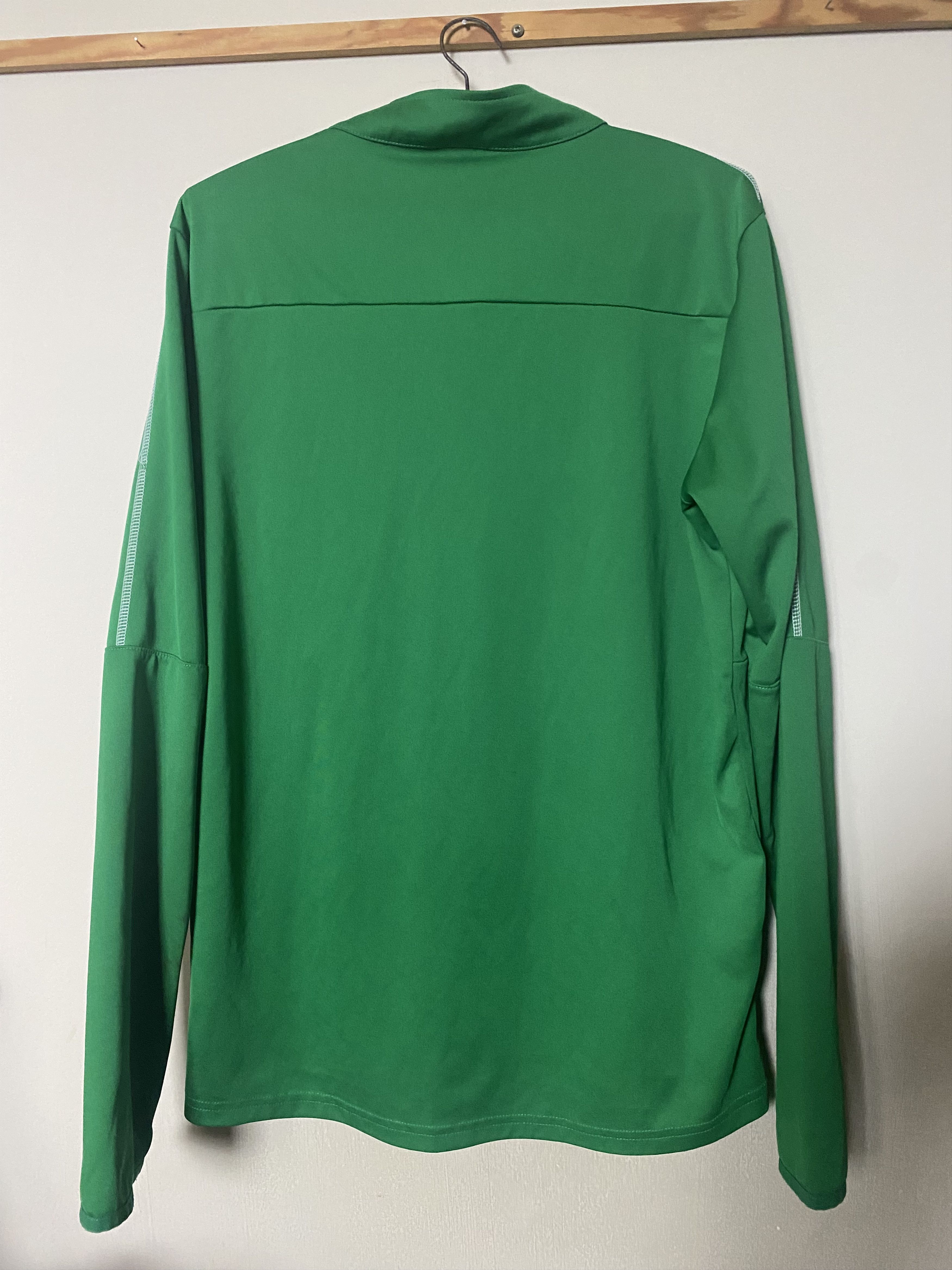 Nike Training sweatshirt - IRELAND - M - Nike - UNIQUE Size US M / EU 48-50 / 2 - 2 Thumbnail