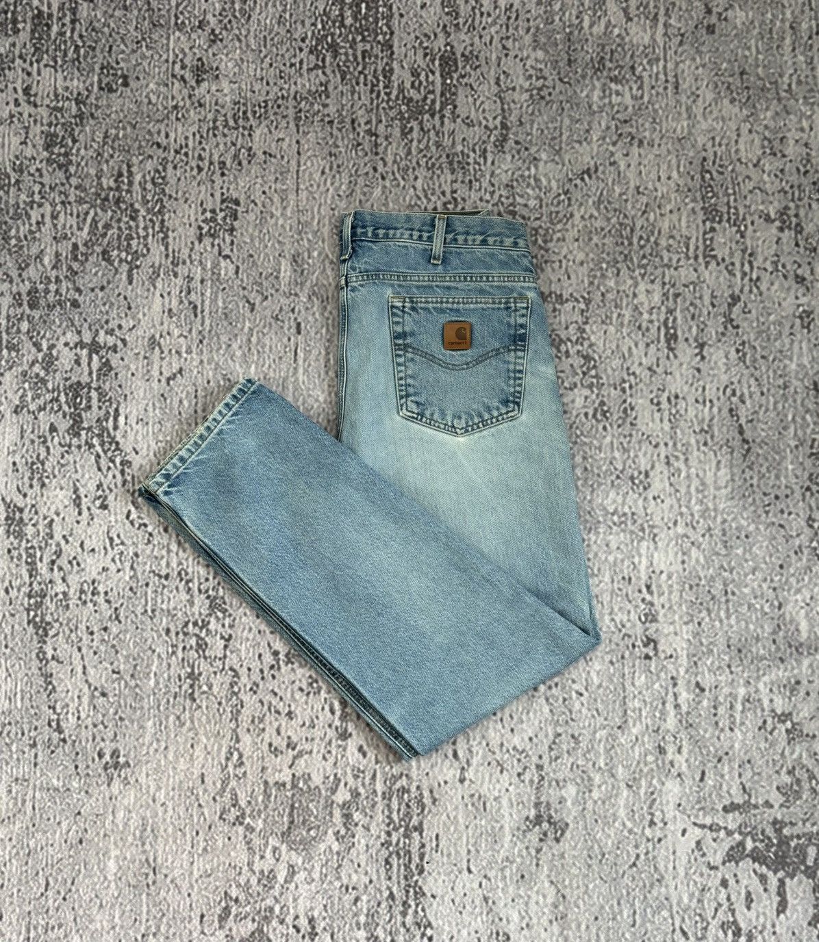 Carhartt Carhartt x Vintage Size US 34 / EU 50 - 1 Thumbnail
