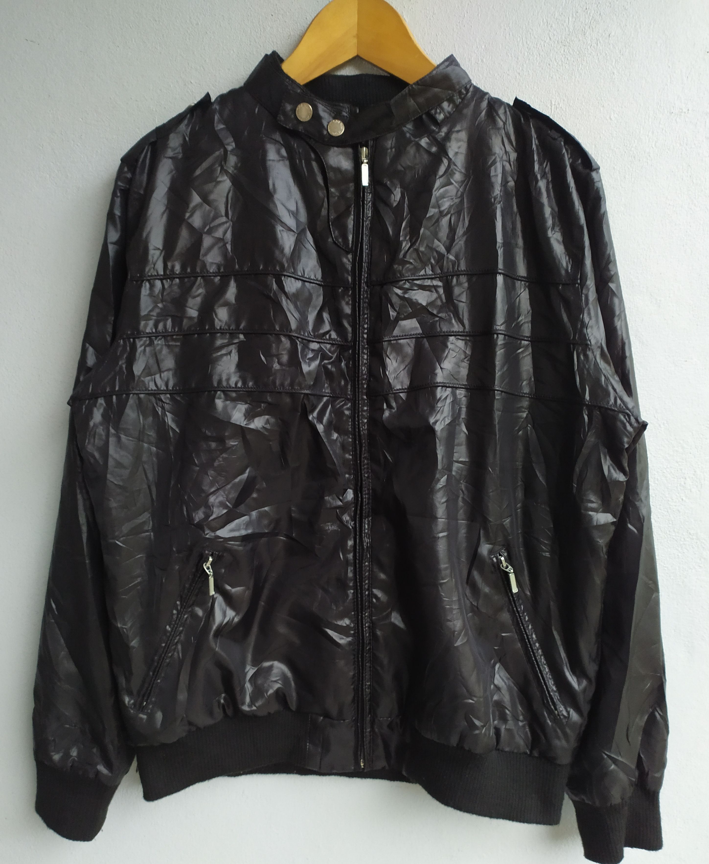 20471120 × If Six Was Nine × Japanese Brand Japanese Moderm Personality Pursuing Jacket Size US L / EU 52-54 / 3 - 2 Thumbnail