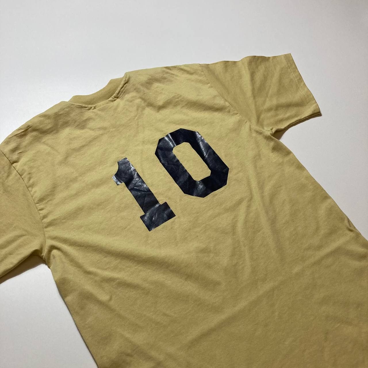 NCAA Vintage 80s Arizona Sun Devils NCAA Football Tee Size US M / EU 48-50 / 2 - 6 Thumbnail
