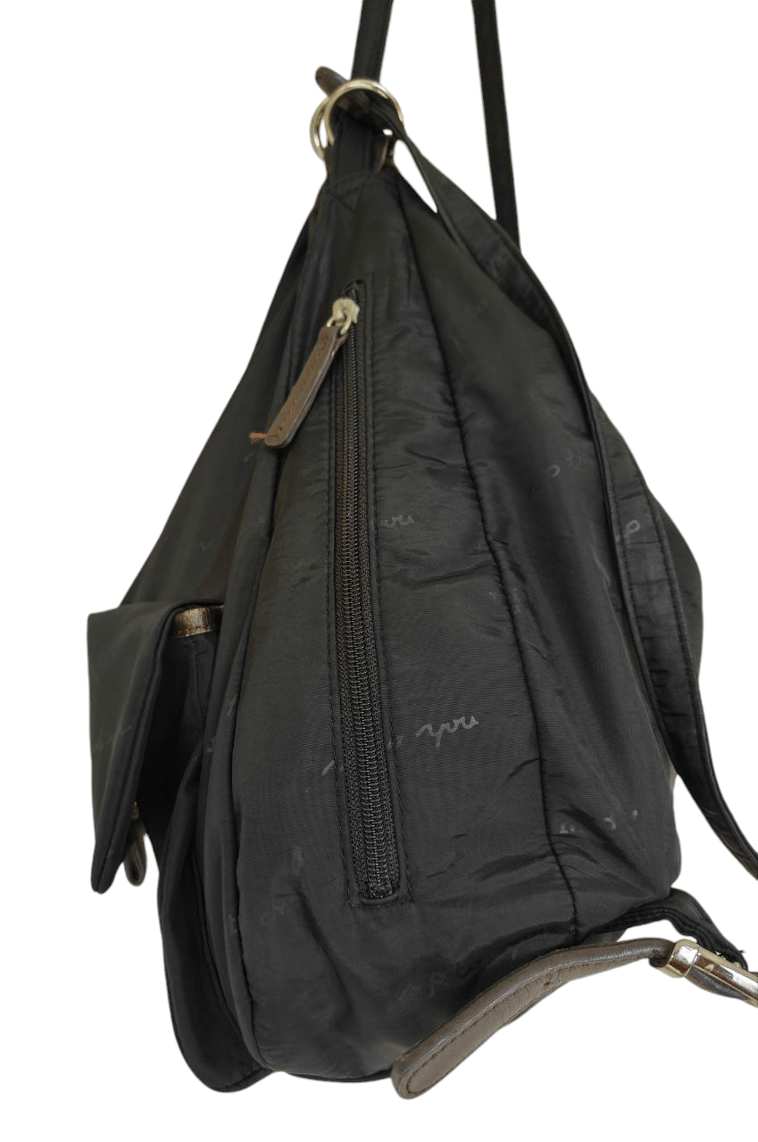 Japanese Brand Kansai Yamamoto Shoulder Bag Size ONE SIZE - 5 Thumbnail
