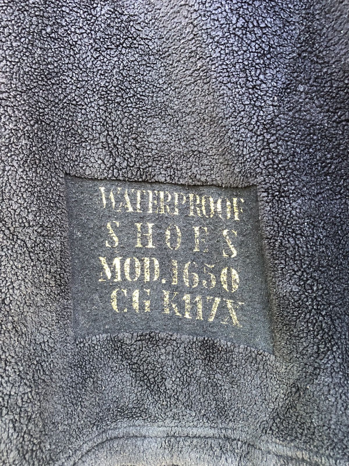 Calugi e Gianelli Calugi E Gianelli Fleece Sweatshirt Size US L / EU 52-54 / 3 - 9 Thumbnail