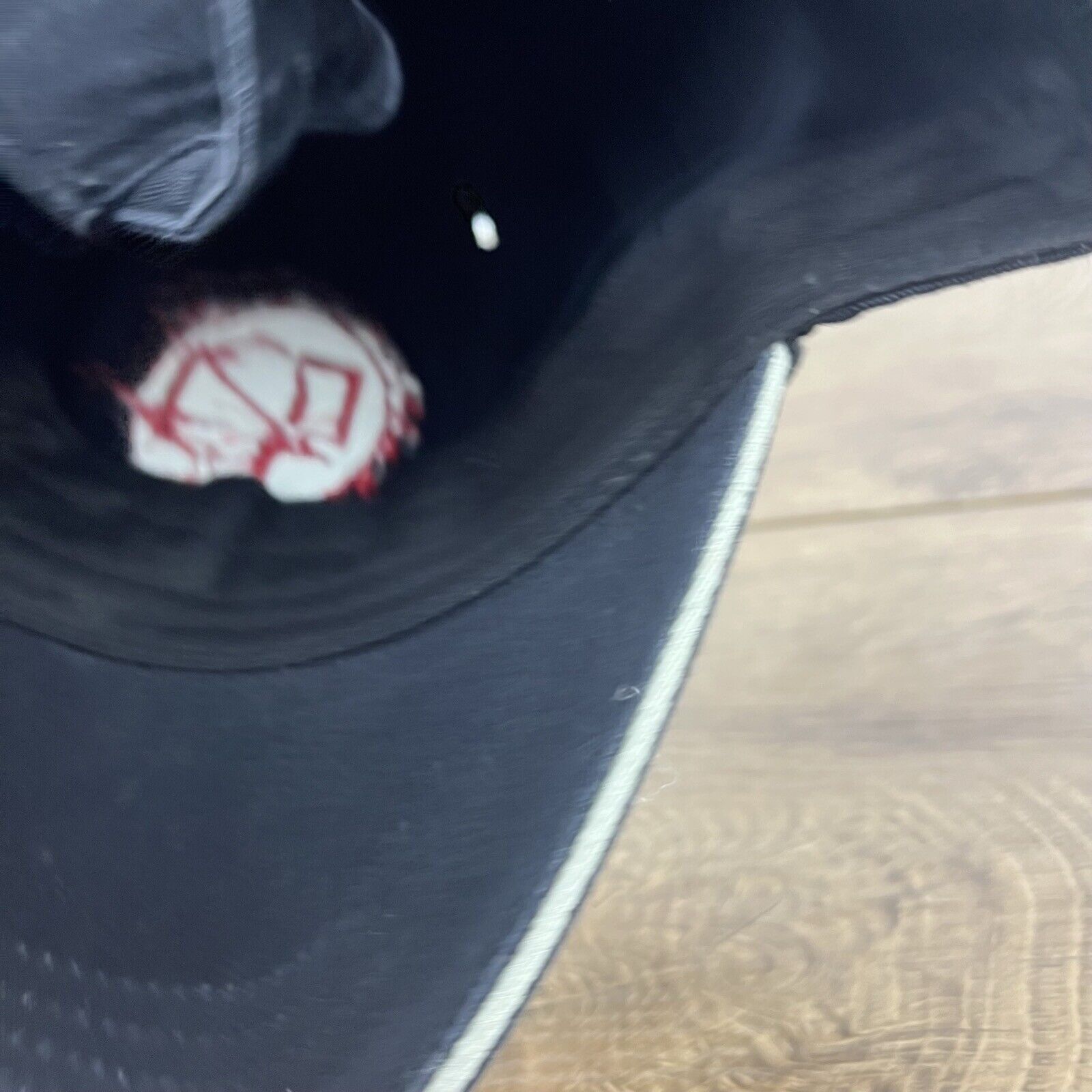 Other Mark Trece Hat Adjustable Hat Black Hat Adjustable Black Adu Size ONE SIZE - 13 Thumbnail
