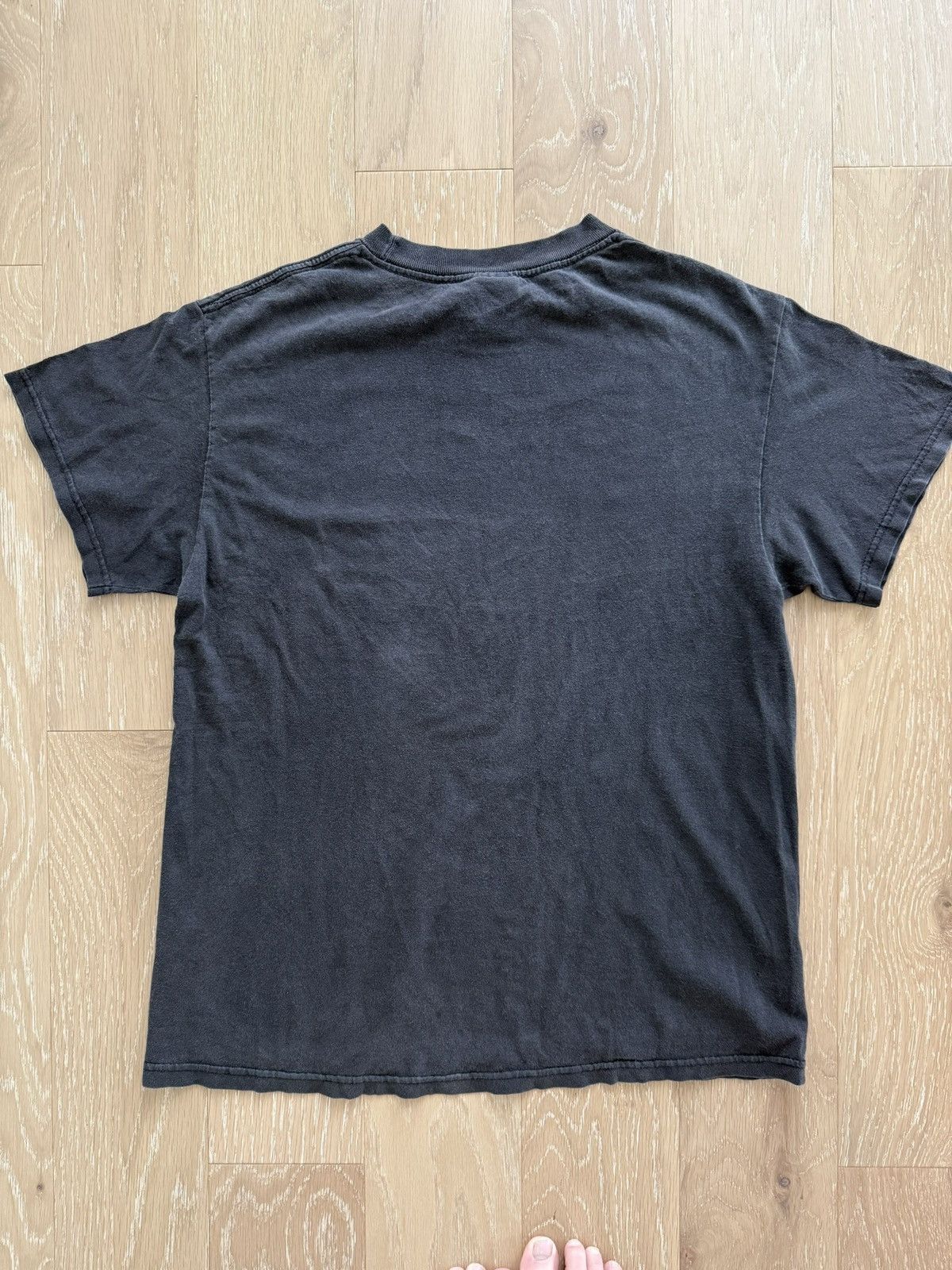 Other Vintage ‘05 Salvation PlayStation Y2K gamer Jesus shirt Size US M / EU 48-50 / 2 - 8 Thumbnail