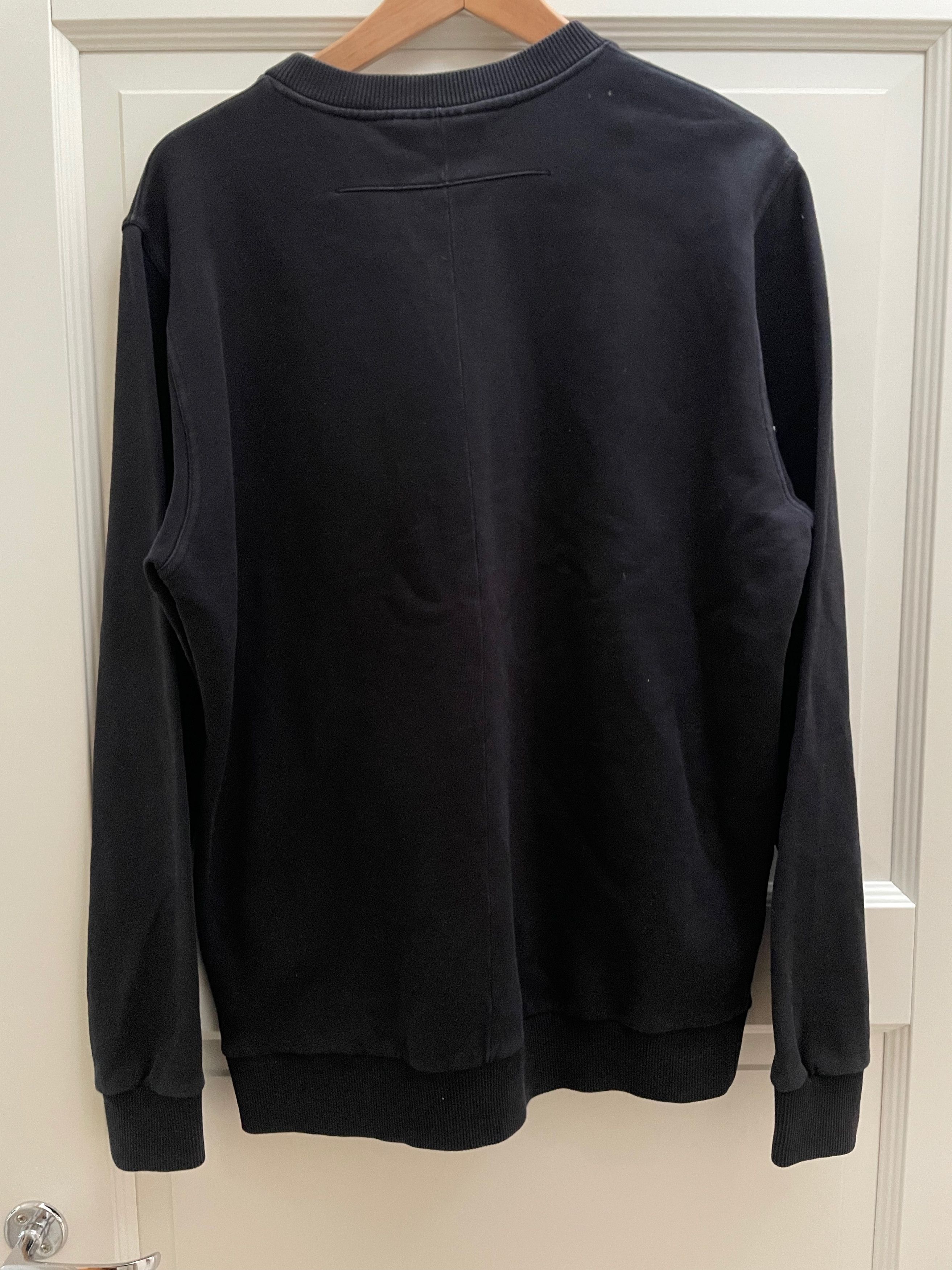 Givenchy Statue Print Sweatshirt Size US S / EU 44-46 / 1 - 5 Thumbnail