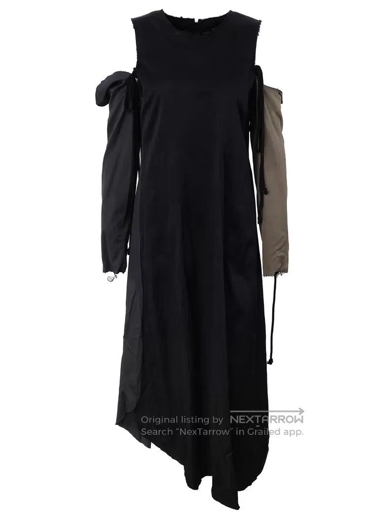 Song For The Mute SONG FOR THE MUTE one-piece Size XS / US 0-2 / IT 36-38 - 1 Thumbnail