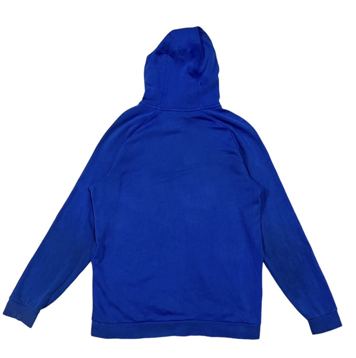 Nike Micheal jordan paris saint germany hoodie Size US L / EU 52-54 / 3 - 10 Thumbnail