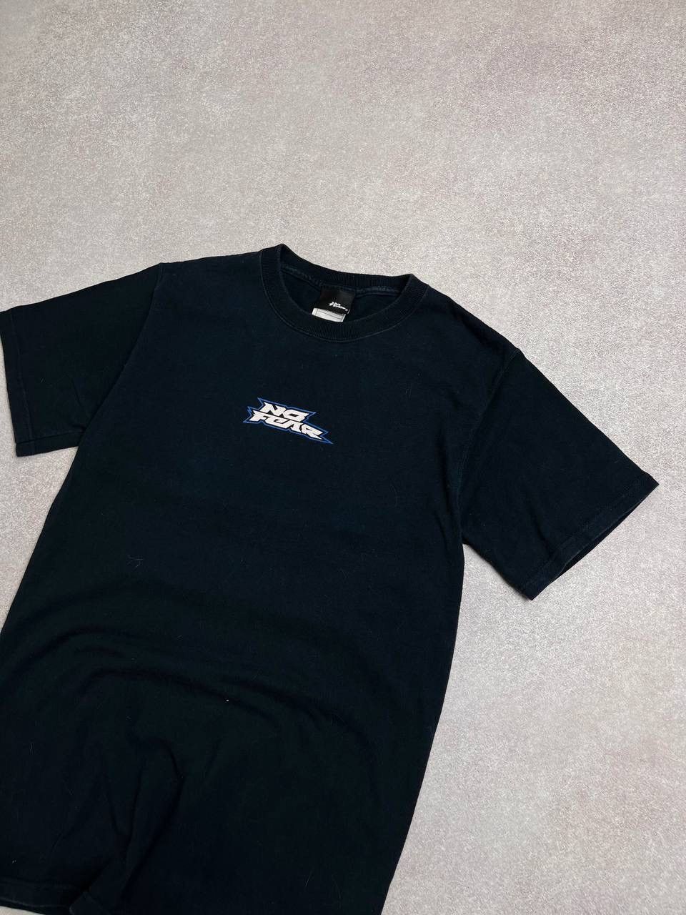 No Fear × Vintage Vintage No Fear 3D Graphic You Will Be Needing These T-shirt Size US S / EU 44-46 / 1 - 4 Thumbnail