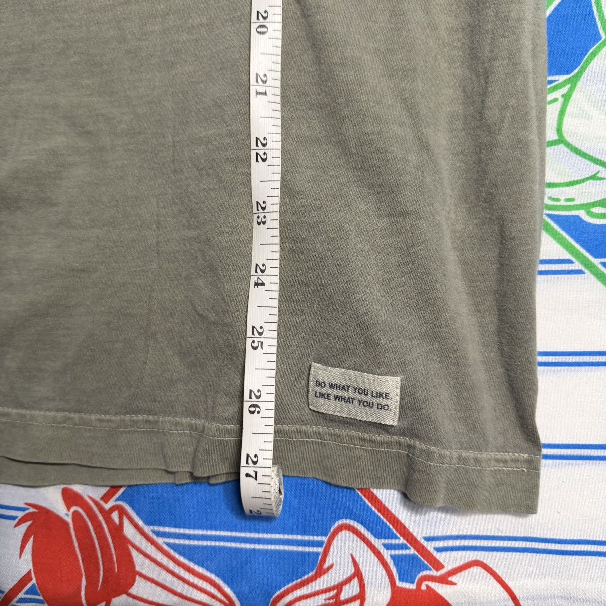 Other Y2k Life is Good golf shirt Size US L / EU 52-54 / 3 - 3 Thumbnail