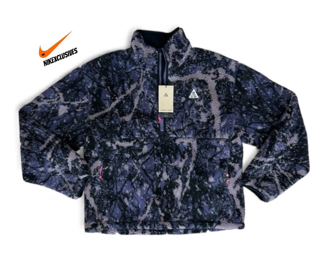 Nike ACG SOLD Size US L / EU 52-54 / 3 - 1 Thumbnail