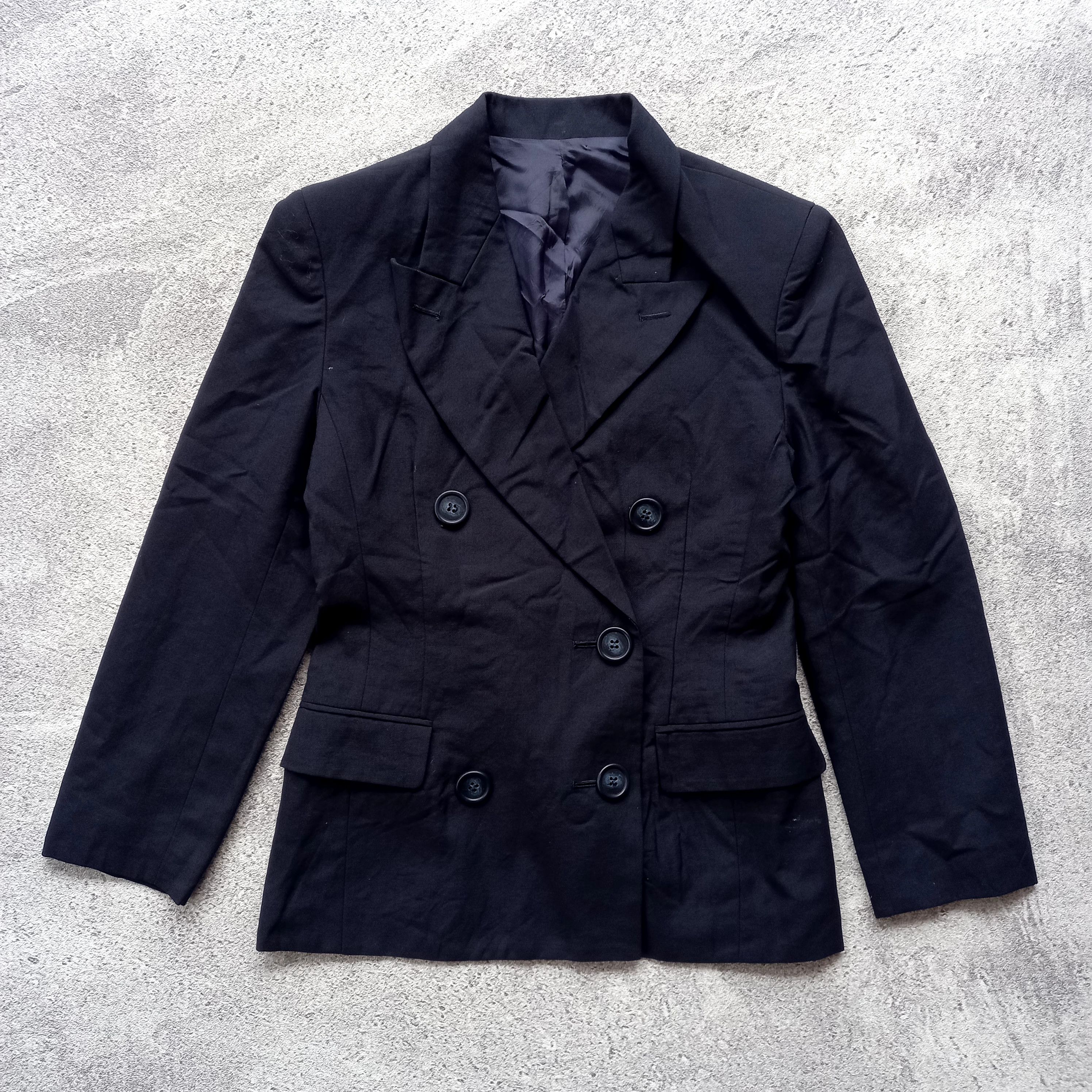 Hysteric Glamour × Japanese Brand Hysteric Glamour Blazers Size M / US 6-8 / IT 42-44 - 1 Thumbnail