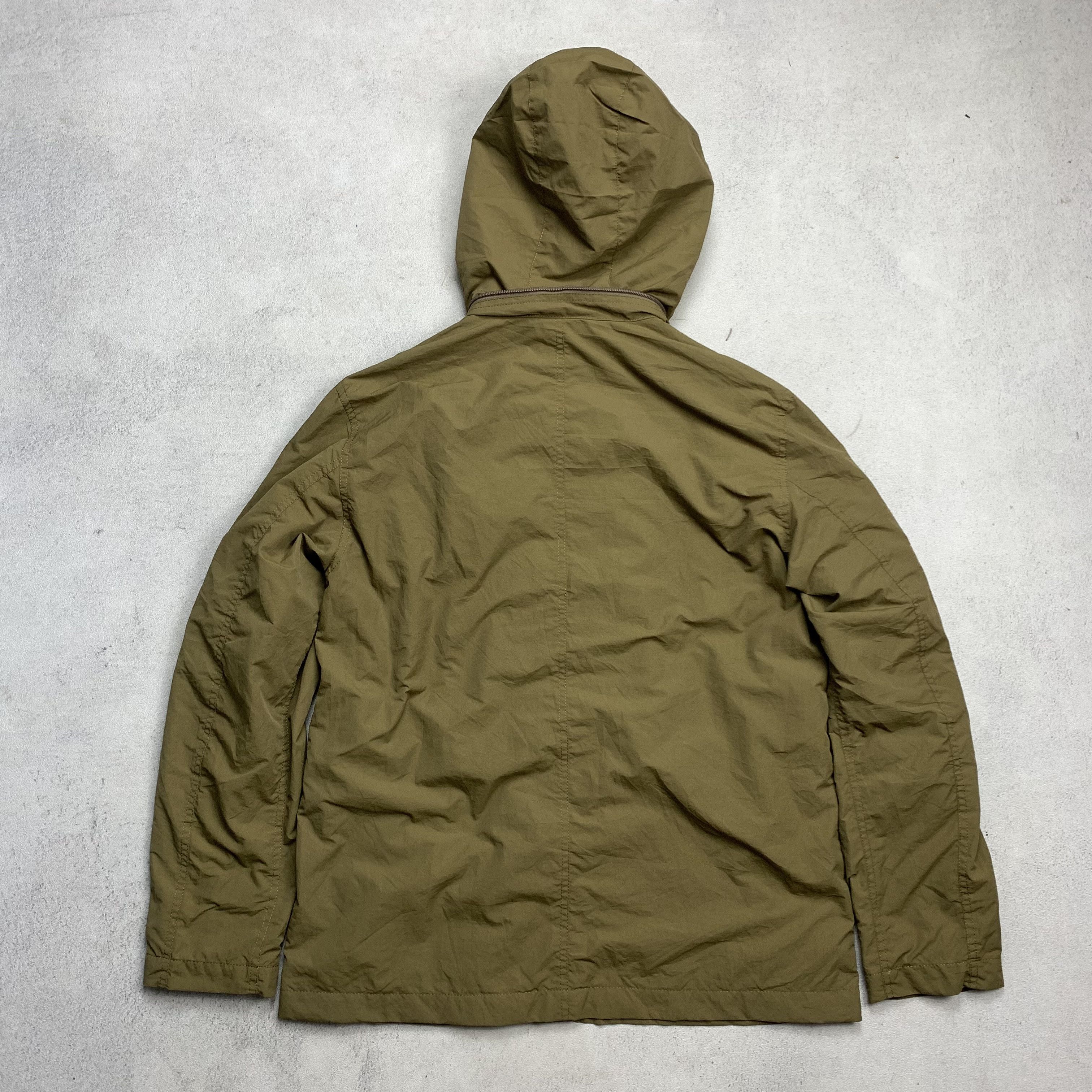 Issey Miyake Issey Miyake Multi Pocket Survival Jacket Final Home Size US L / EU 52-54 / 3 - 4 Thumbnail