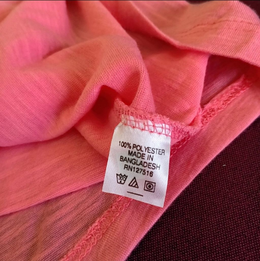 Other NWT Sexy Basics Racer Back Tank Size XL / US 12-14 / IT 48-50 - 2 Thumbnail