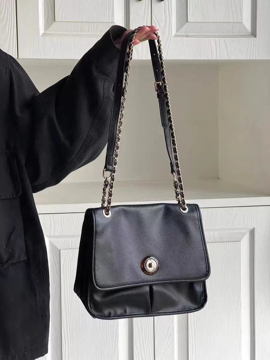 Japanese Brand × Vintage Vintage Versatile Spice Crossbody Bag Size ONE SIZE - 2 Thumbnail