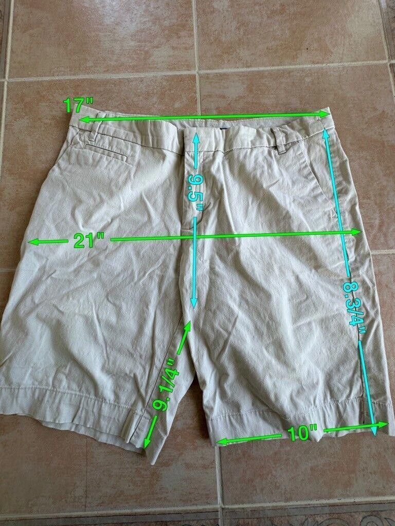 Patagonia Patagonia Organic cotton spandex blend Bermuda shorts Size12 Size 34" / US 12 / IT 48 - 2 Thumbnail