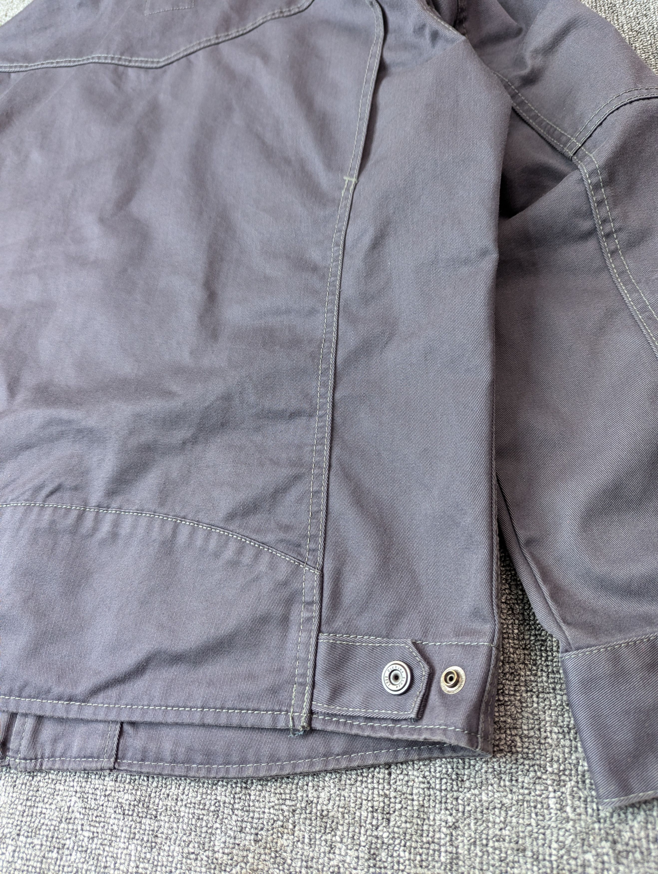 Dickies Dickies Workwear Worker Zipper Jacket Size US L / EU 52-54 / 3 - 14 Thumbnail