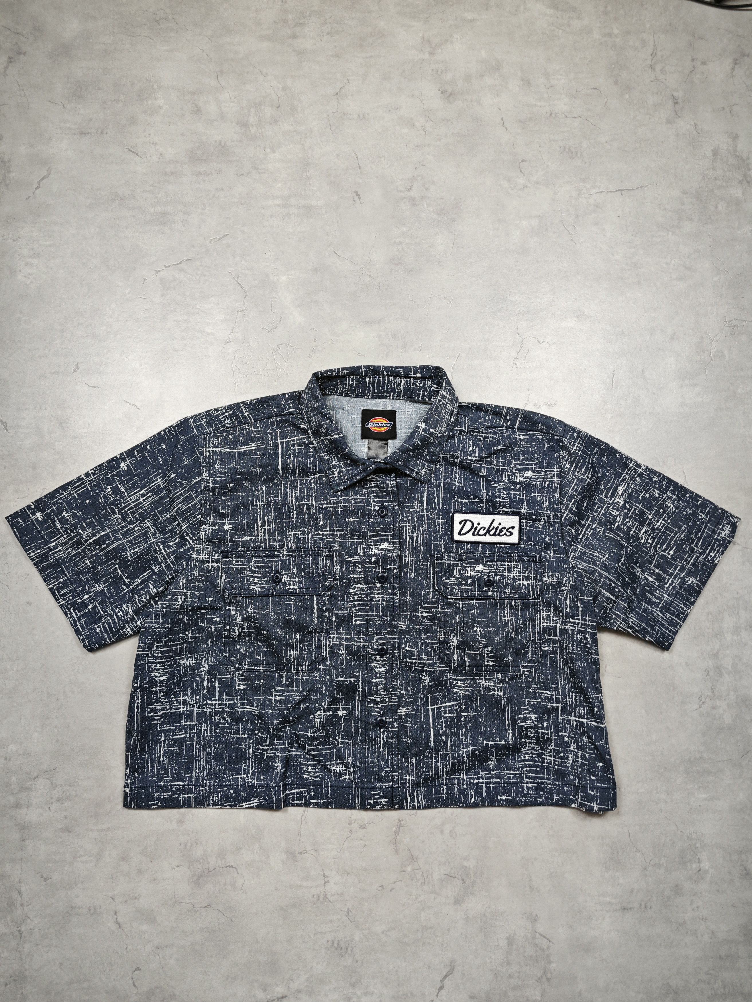 Dickies Dickies Top Size XL / US 12-14 / IT 48-50 - 1 Thumbnail