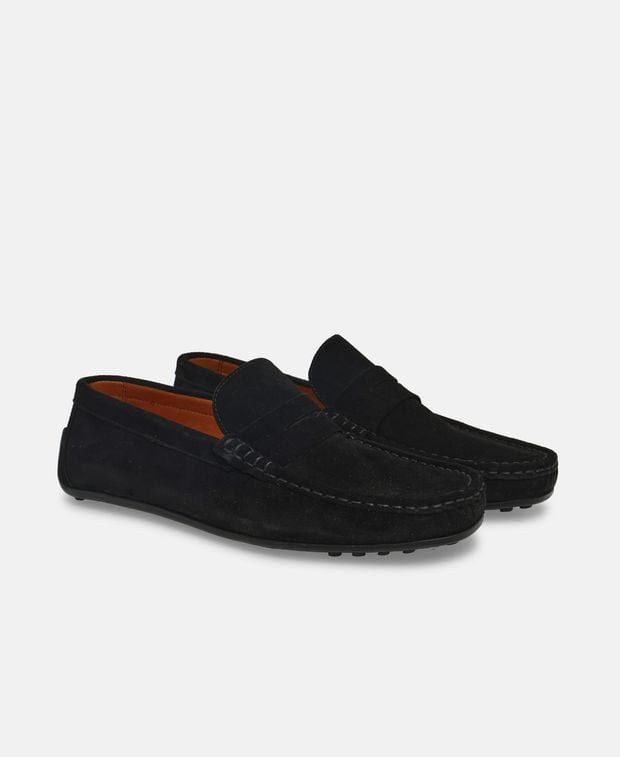 Other Moccasins Size US 11 / EU 44 - 1 Thumbnail