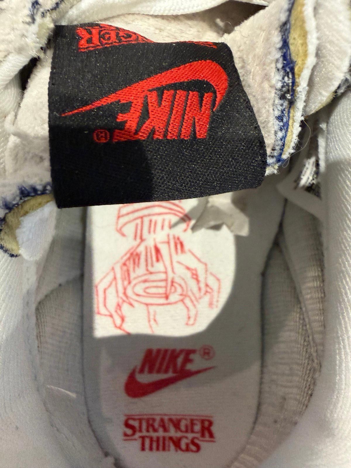 Nike Nike tailwind 79 stranger things pack size 8 Size US 8 / EU 41 - 7 Thumbnail
