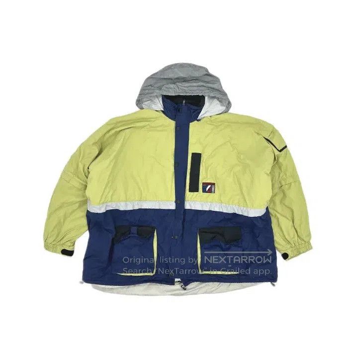 Balenciaga Balenciaga Casual Zippered Warm Jacket. Size US M / EU 48-50 / 2 - 1 Thumbnail