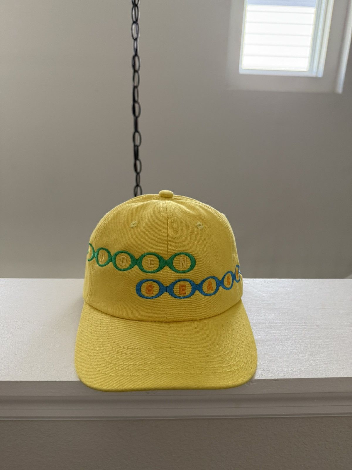 Other Hidden Season F&F Hat Size ONE SIZE - 1 Thumbnail