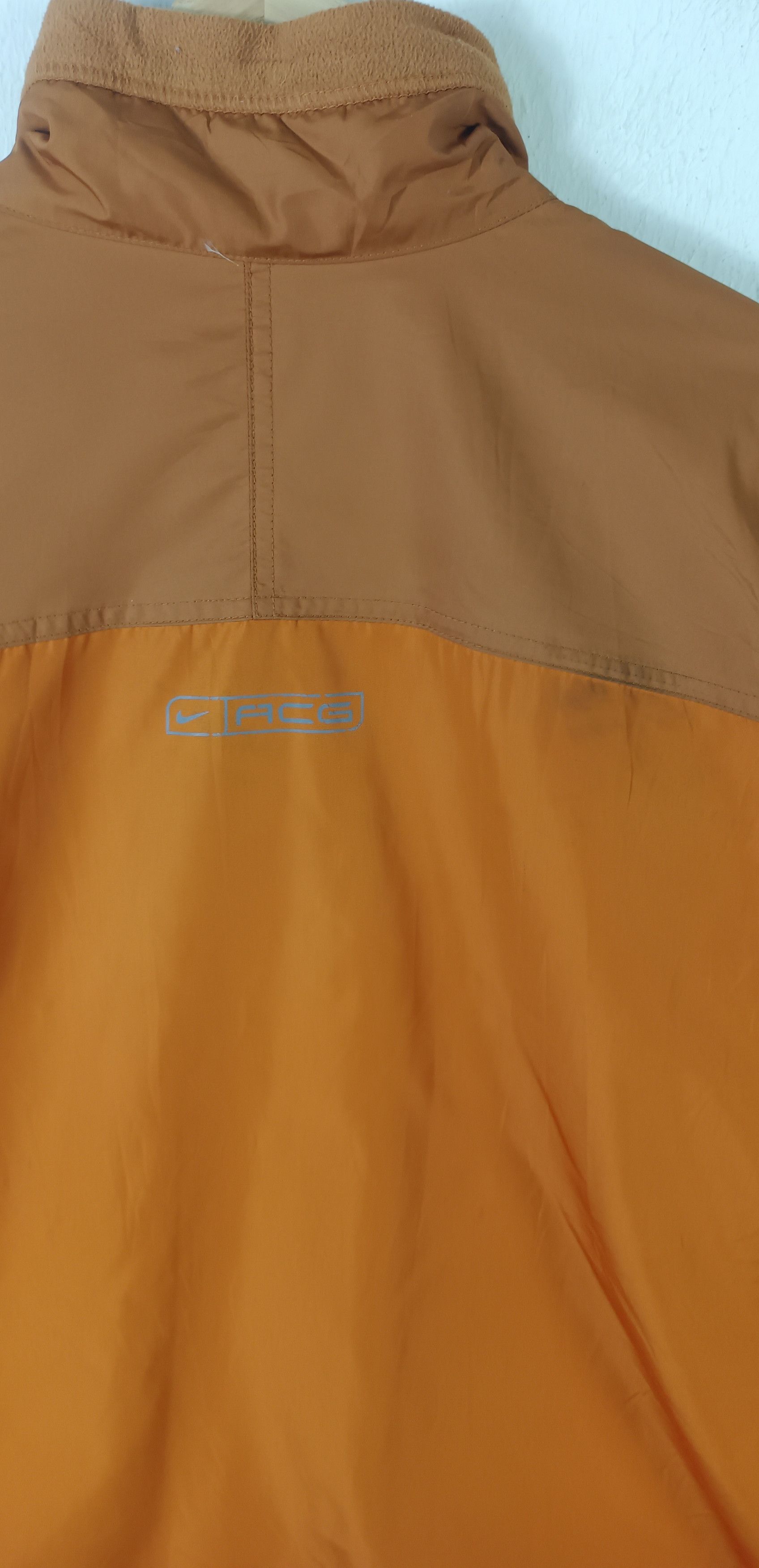 Nike ACG Nike ACG 2 in 1 Riversible Jacket Size US L / EU 52-54 / 3 - 7 Thumbnail
