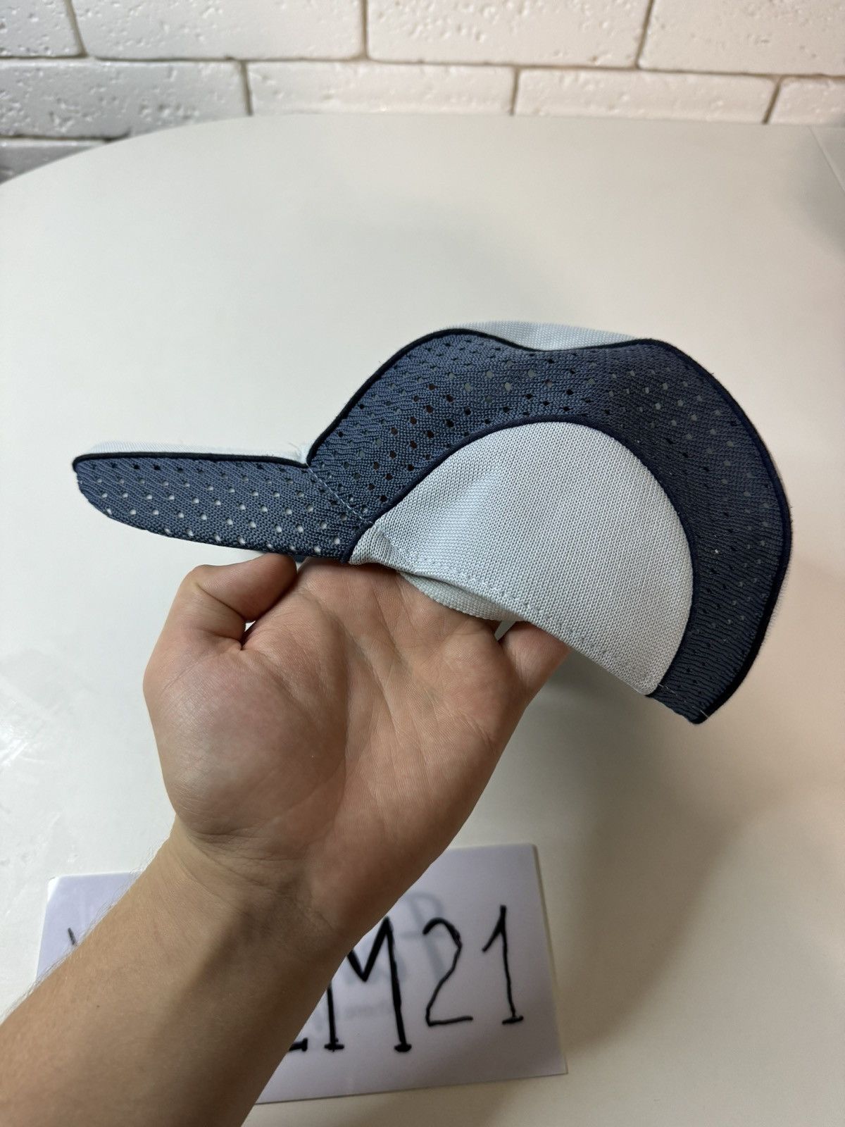Vintage Kangol vintage cap hat Size ONE SIZE - 5 Thumbnail