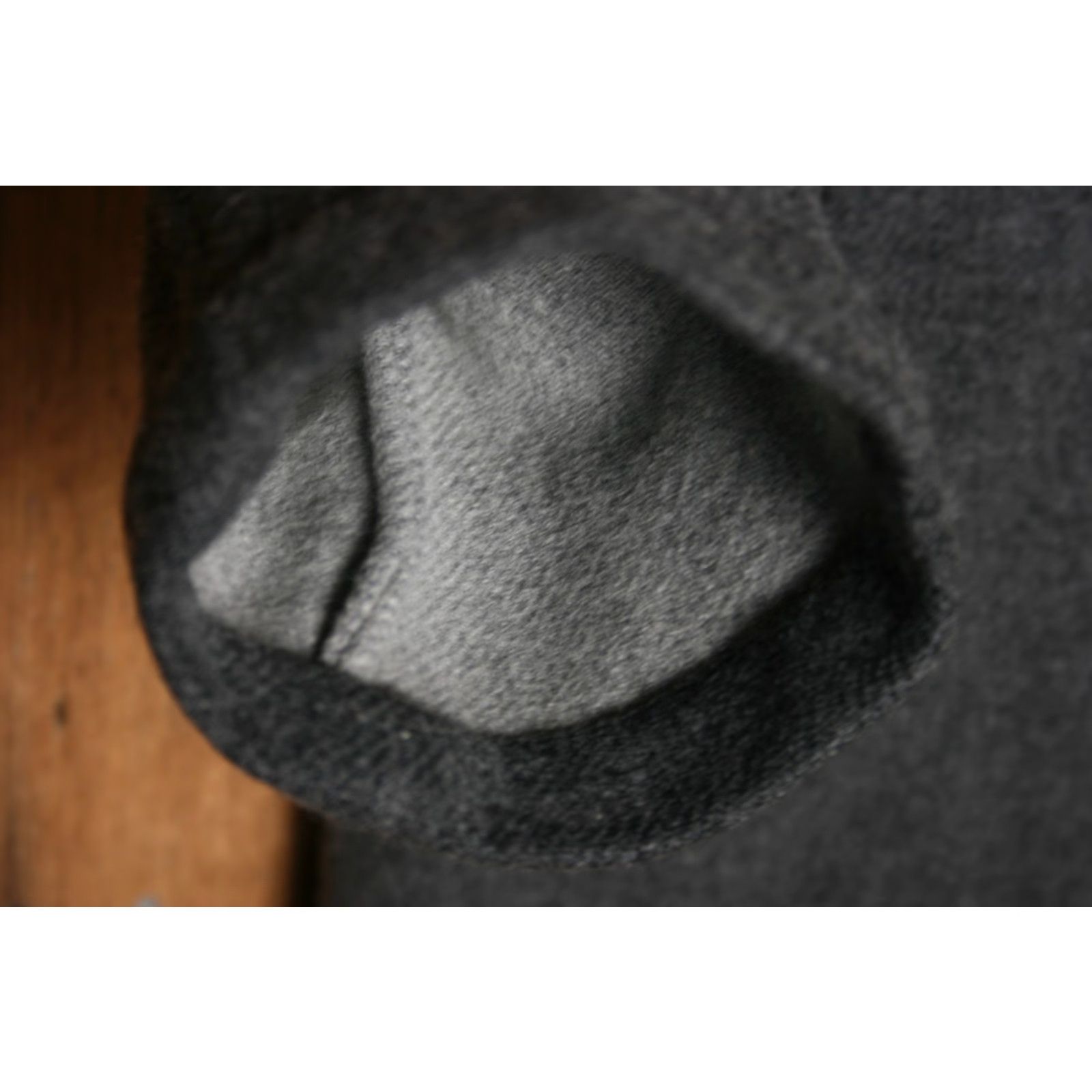 Kenneth Cole VINTAGE Kenneth Cole New York Gray Wool Blend Top Coat Men's L Coat Size US L / EU 52-54 / 3 - 5 Thumbnail