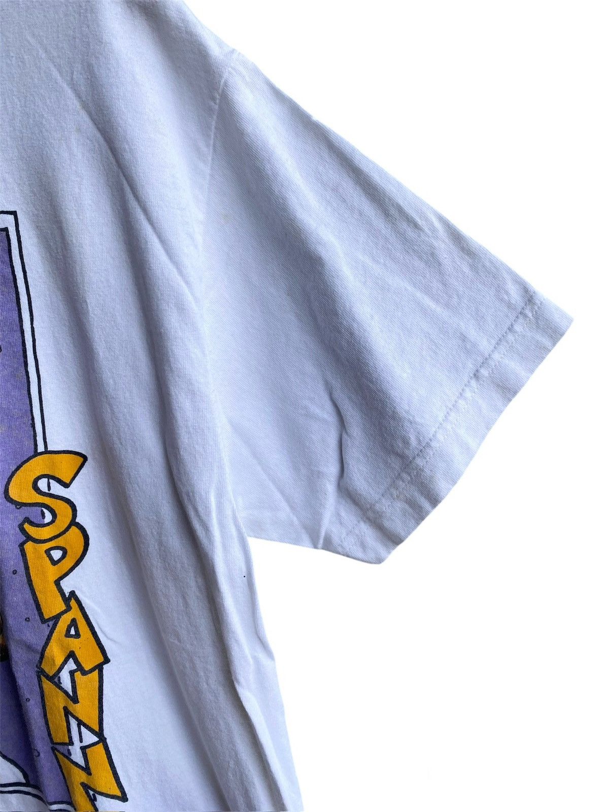 Band Tees 🔥🔥RARE Vintage Otis Spann art potret tee Size US L / EU 52-54 / 3 - 6 Thumbnail