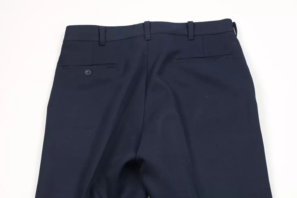Vintage Vintage 70s Streetwear Wide Leg Bell Bottoms Chino Pants USA Size US 34 / EU 50 - 14 Thumbnail
