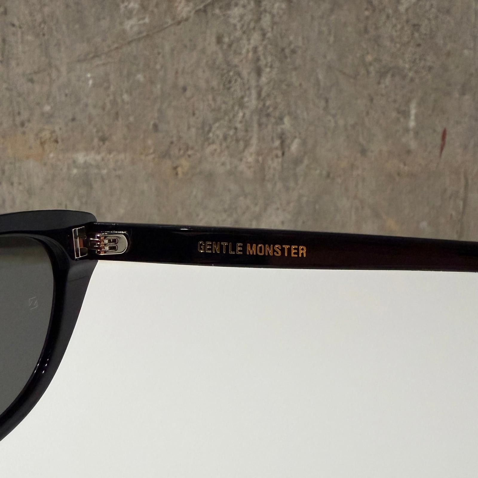Gentle Monster Gentle Monster Pesh Sunglasses Size ONE SIZE - 3 Thumbnail