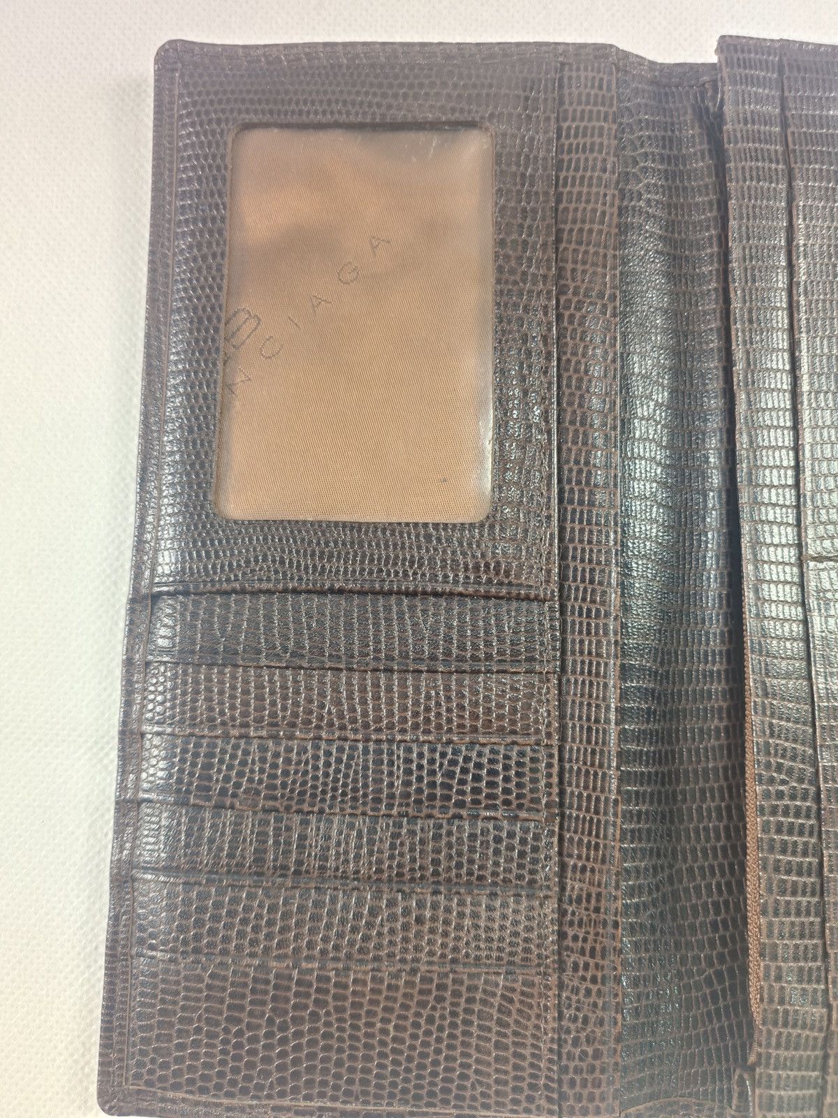 Balenciaga Balenciaga Wallet Purse Size ONE SIZE - 6 Thumbnail