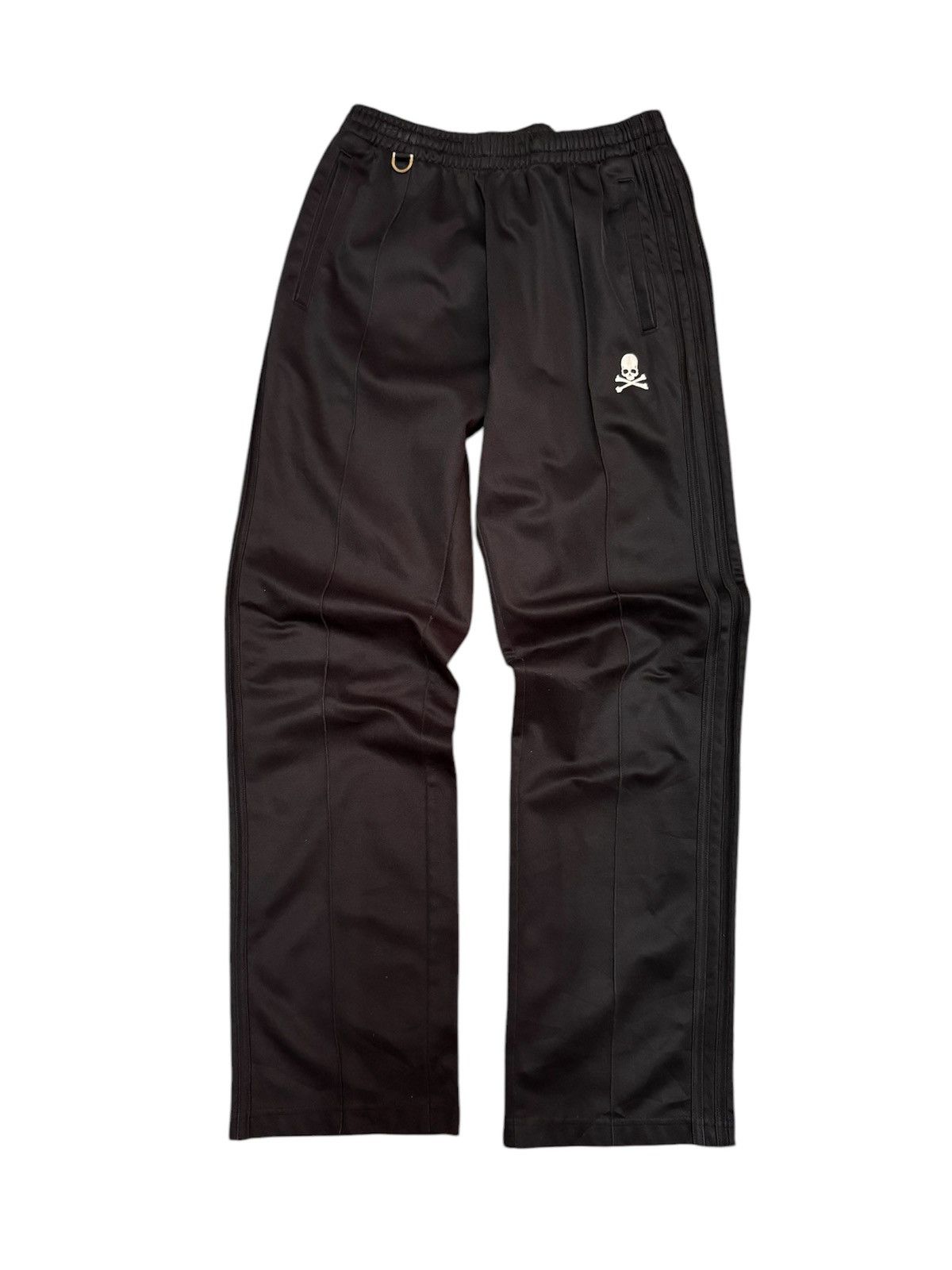 Adidas × Mastermind Japan Adidas x Mastermind Japan track pants 