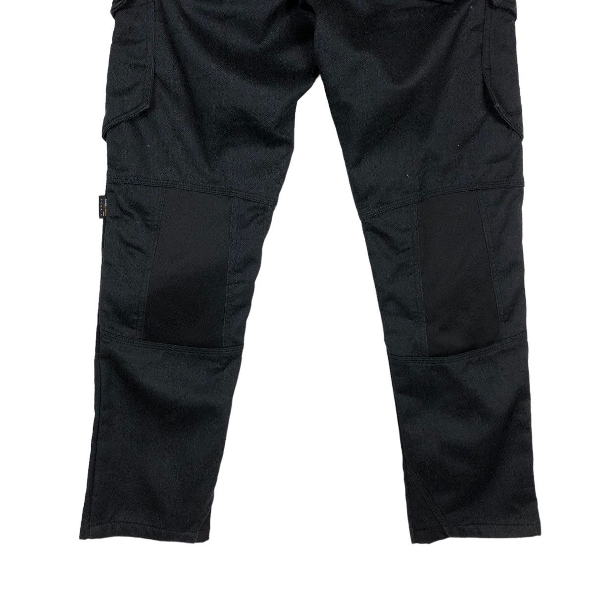 Japanese Brand 🔥90’s Cargo Pants Multi Pocket Bondage Cordura Issey Miyake Size US 30 / EU 46 - 9 Thumbnail