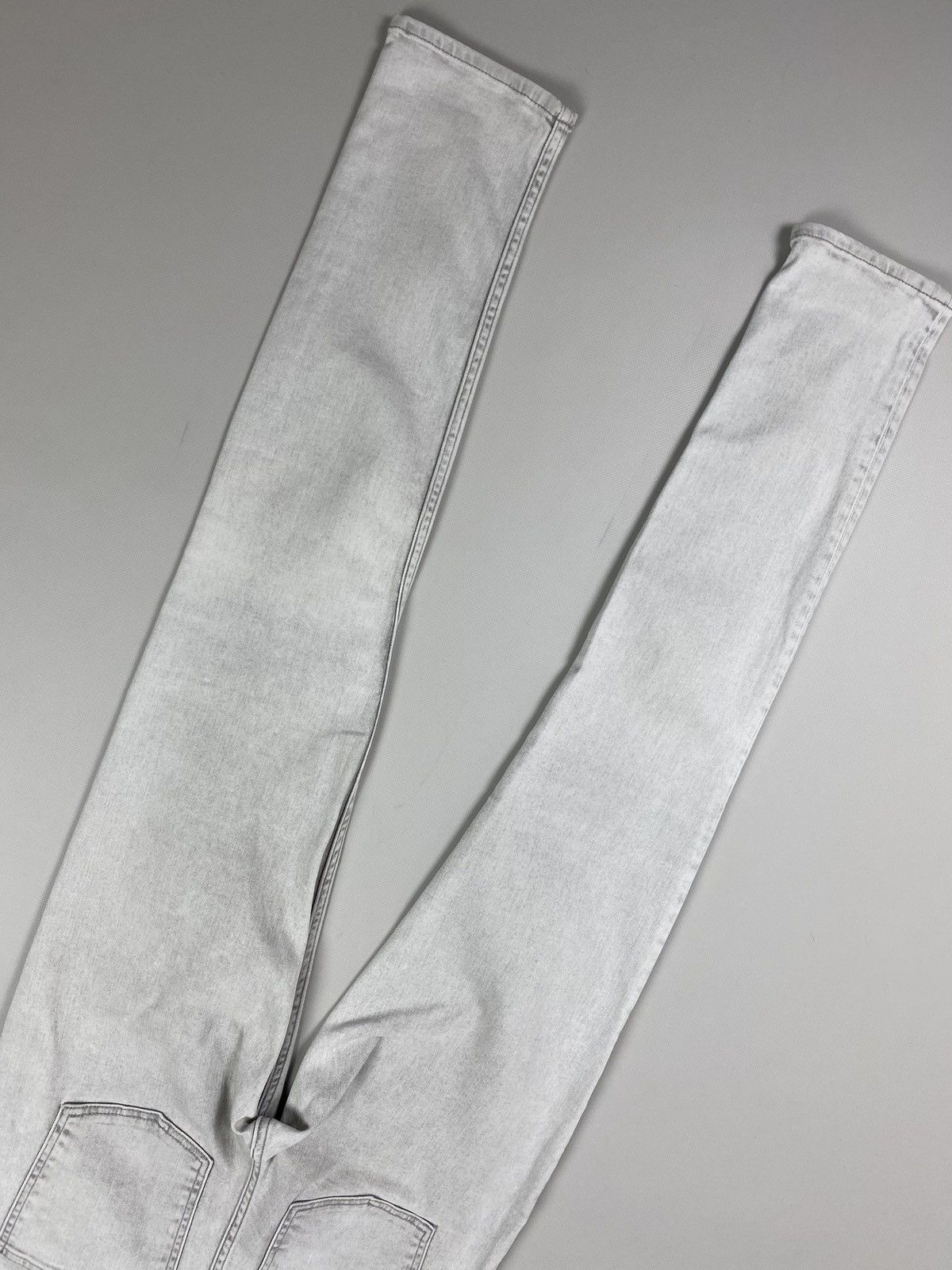 Acne Studios Acne Skin 5 Ivy ladies jeans size 30 Size 30" / US 8 / IT 44 - 20 Thumbnail