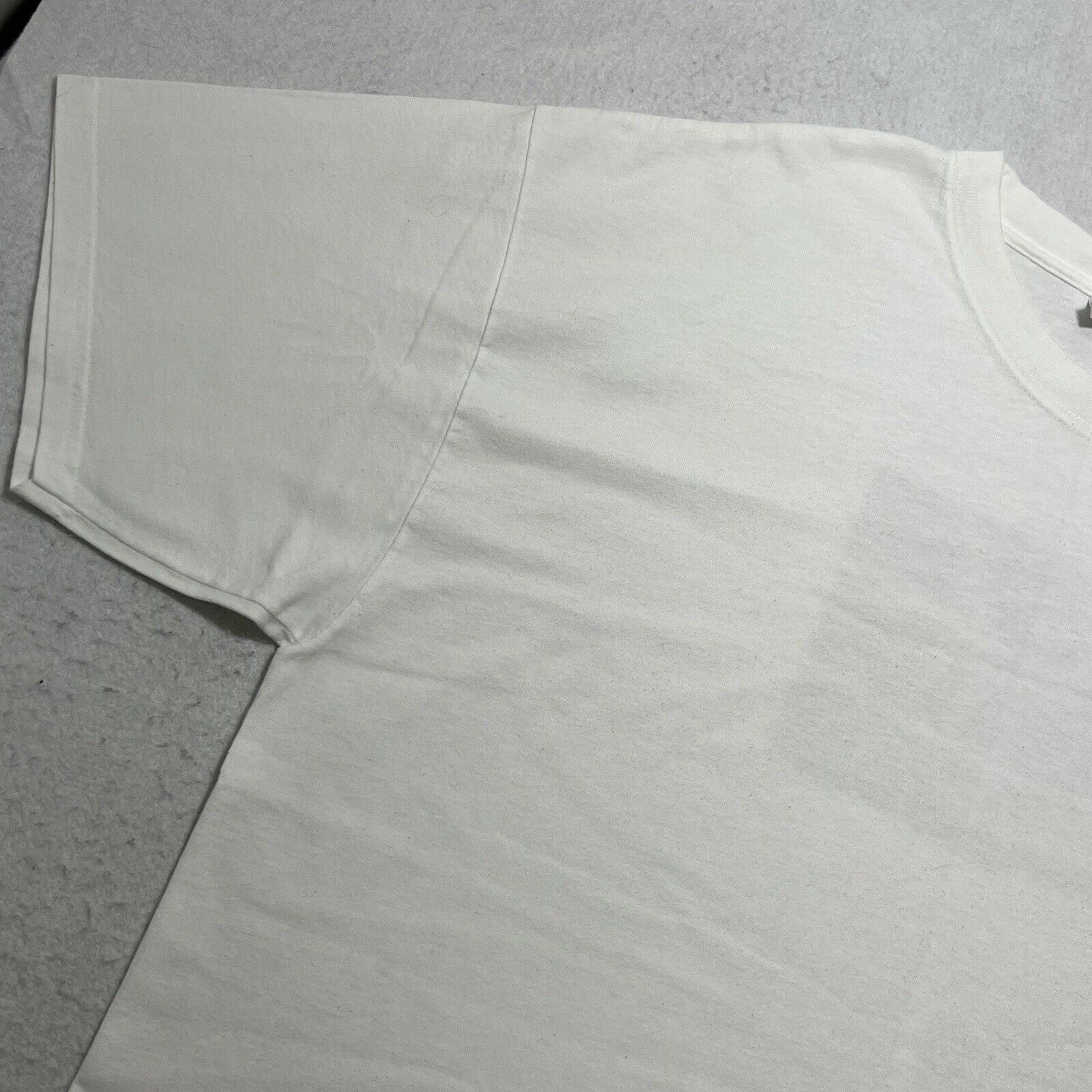 Vintage Vintage Port & Company iBtraining.com Graphic Technology Tee Size US XL / EU 56 / 4 - 9 Thumbnail