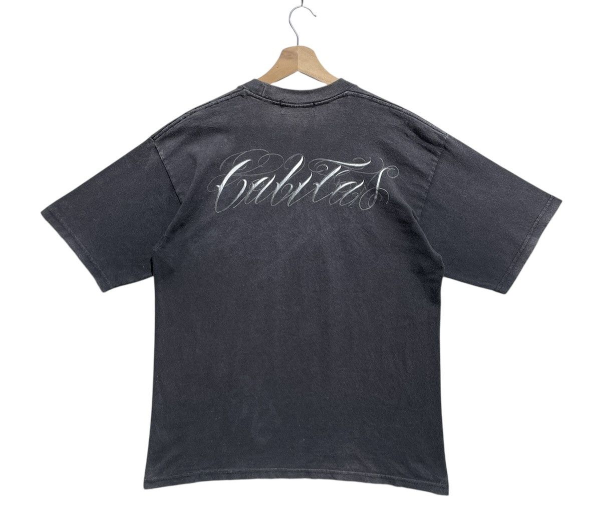Vintage 🔥Accept Binding Offer🔥 Califas Size US L / EU 52-54 / 3 - 2 Thumbnail