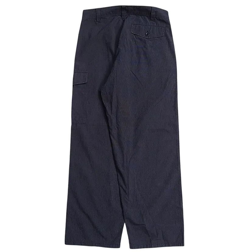 Mister Freedom Niko And British Army Military Pants Size US 32 / EU 48 - 2 Thumbnail