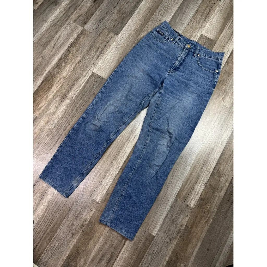 Escada Escada Jeans Trousers Size: 40 Size 28" / US 6 / IT 42 - 2 Thumbnail