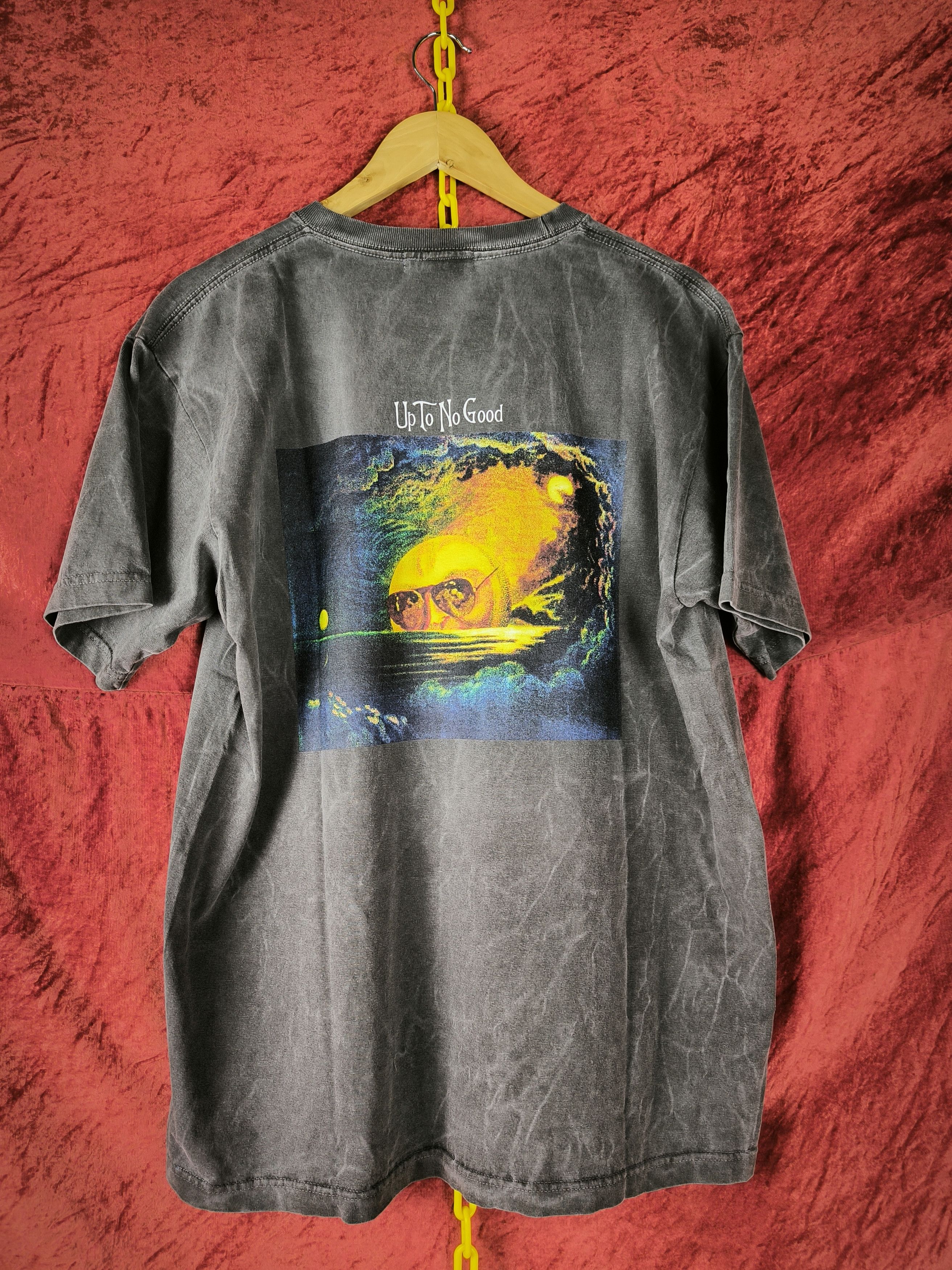 Flagstuff Up To No Good Black Size US L / EU 52-54 / 3 - 12 Thumbnail