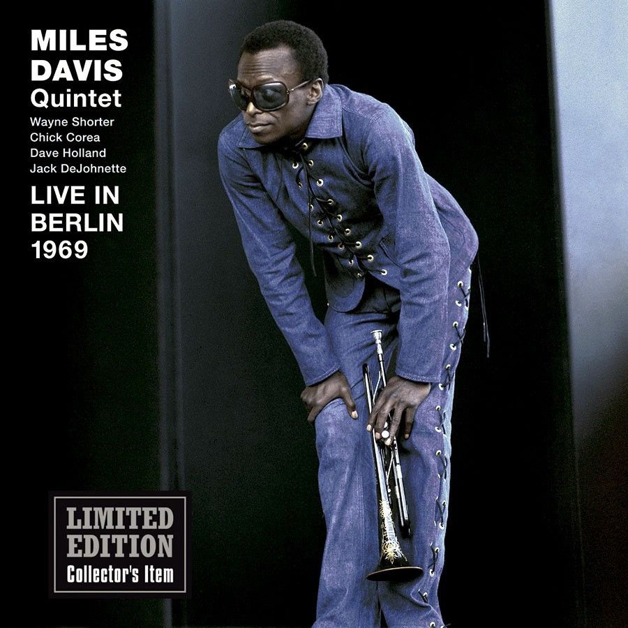 Japanese Brand 1980s- Kohshin Satoh- Show Sample Jacket for Miles Davis Size US M / EU 48-50 / 2 - 24 Thumbnail